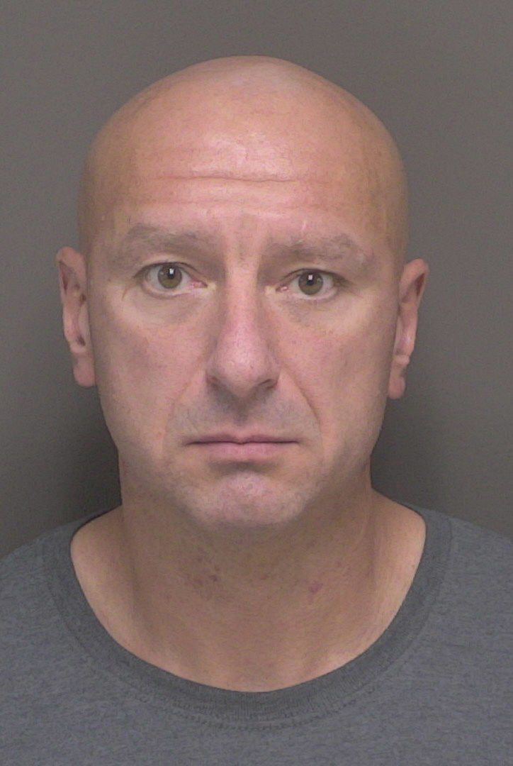 DONAT, JAMES ERNEST